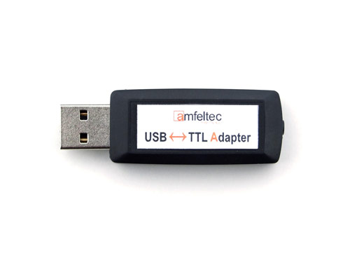 Usb ttl не работает