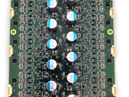 14-channel USB-FXS Adapter