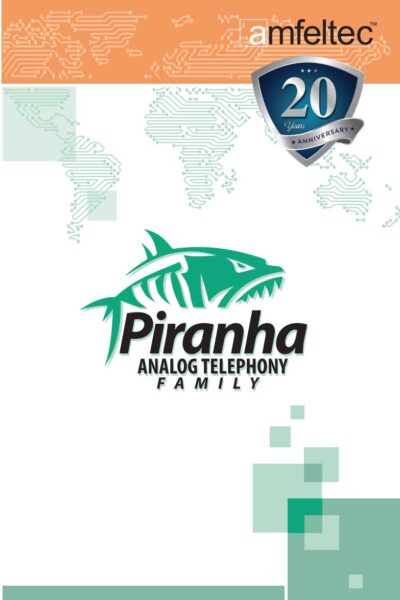 Pirahna