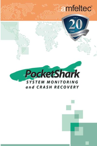 Pocketshark